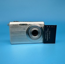 Casio z60 megapixel usato  Spedire a Italy