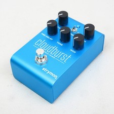 Strymon cloudburst riverbero usato  Spedire a Italy