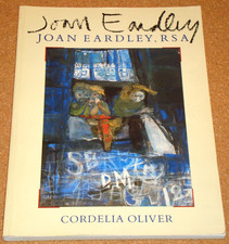 Joan eardley art for sale  STRATHAVEN