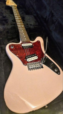 Chitarra squier fender usato  Spedire a Italy