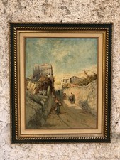 Quadro strada con usato  Calvizzano