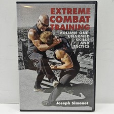 Extreme combat training for sale  Conifer