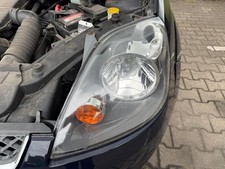 Ford fiesta jd3 gebraucht kaufen  Chemnitz