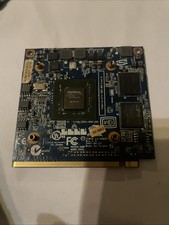 Laptop grafikkarte nvidia gebraucht kaufen  Bad Neustadt a.d.Saale