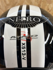 Nitro. x513 open for sale  ATHERSTONE