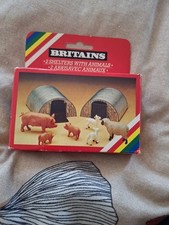 Britains farm box for sale  LEEDS