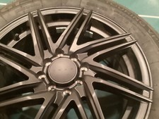 Tire rim package for sale  Batavia