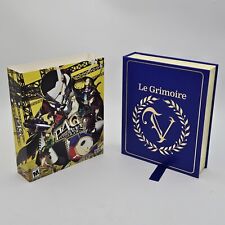 Persona golden grimoire for sale  Cary