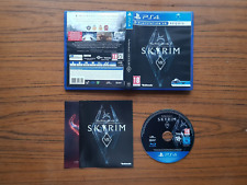 Skyrim playstation ps4 d'occasion  Nantes-