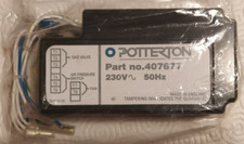 Potterton netaheat prima for sale  HIGH WYCOMBE