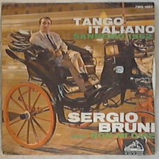 16922 giri sergio usato  San Benedetto del Tronto