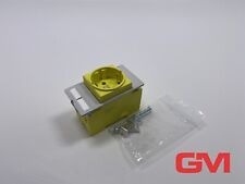 Murr elektronik steckdoseneins gebraucht kaufen  Neustadt an der Weinstraße