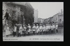 Carte postale ancienne d'occasion  Collonges-au-Mont-d'Or