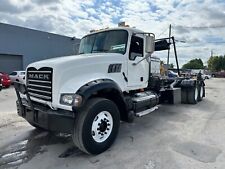 2010 mack granite for sale  Miami