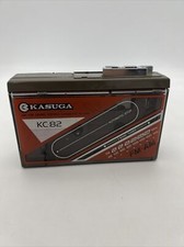 Stereo cassette player d'occasion Stereo cassette player d'occasion  Rouen-