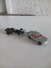 Vintage majorette mercedes d'occasion  Crécy-la-Chapelle