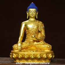 Scultura statua buddha usato  Spedire a Italy