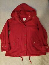 Anorak range gr gebraucht kaufen  Leipzig