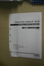 Yamaha motif rack for sale  San Diego