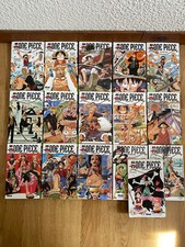 Manga one piece d'occasion  Montpellier-