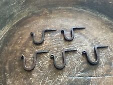 Small iron hook for sale  NORWICH