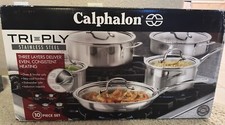Calphalon tri ply for sale  Chandler