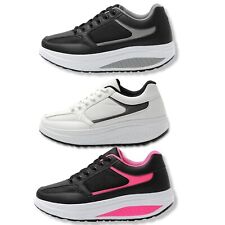 Scarpe fitness donna usato  Giugliano in Campania