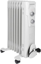 Clatronic ölradiator 3735 gebraucht kaufen  Bremen