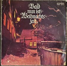 Bald nun weihnachtszeit gebraucht kaufen  Dresden