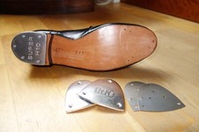 Stepschuhe miller and gebraucht kaufen  Hamburg