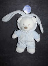 Doudou ours blanc d'occasion Doudou ours blanc d'occasion  Krautergersheim