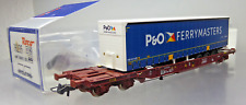 Roco 76235 taschenwagen gebraucht kaufen  Duisburg