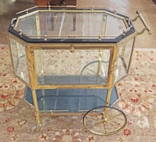 Mcm brass hollywood for sale  Long Branch