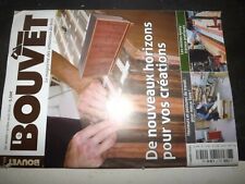 Revue bouvet 203 d'occasion  Divion
