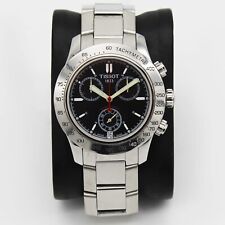 Men tissot chronograph for sale  HEATHFIELD