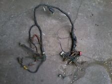 Honda cb125t wiring for sale  BURNLEY