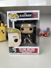 Funko pop yelena for sale  ABBOTS LANGLEY
