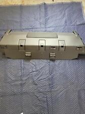 Luggage parcel shelf for sale  Boca Raton