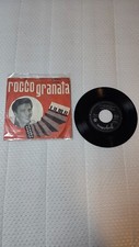 Rocco granata italienische gebraucht kaufen  Wernberg-Köblitz