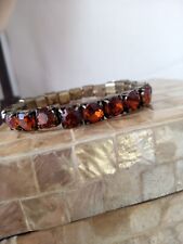 Vintage style amber for sale  ASHFORD