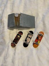 Tech deck concrete for sale  POLEGATE