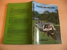 Canals life old for sale  DEVIZES