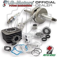 Kit potenziamento motore usato  Sciacca