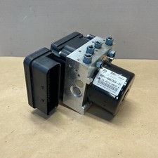 2012-2013 BMW 320i 328i 335i F30 ABS DSC FREIO BOMBA ANTIBLOQUEIO MÓDULO DE CONTROLE FABRICANTE DE EQUIPAMENTO ORIGINAL comprar usado  Enviando para Brazil