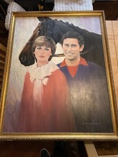 Charles diana horse for sale  CANTERBURY