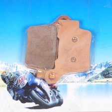 Plaquette frein factor d'occasion Plaquette frein factor d'occasion  Bourg-Argental