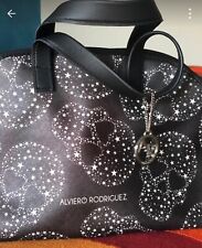 Borsa mano alviero usato  Moncalieri