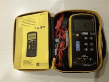 Chauvin arnoux 1623 gebraucht kaufen  Hasselfelde
