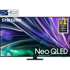 Samsung qn65qn85db inch for sale  Edison