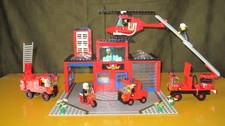 Lego 6385 6366 usato  Pavullo nel Frignano